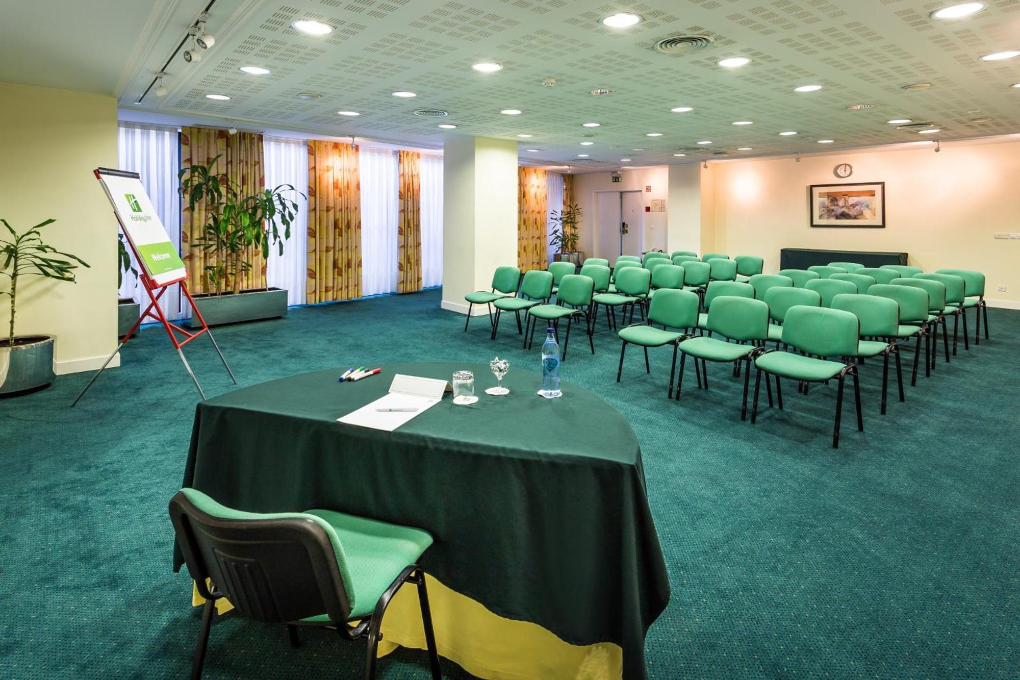 By Ihg Lisbon
