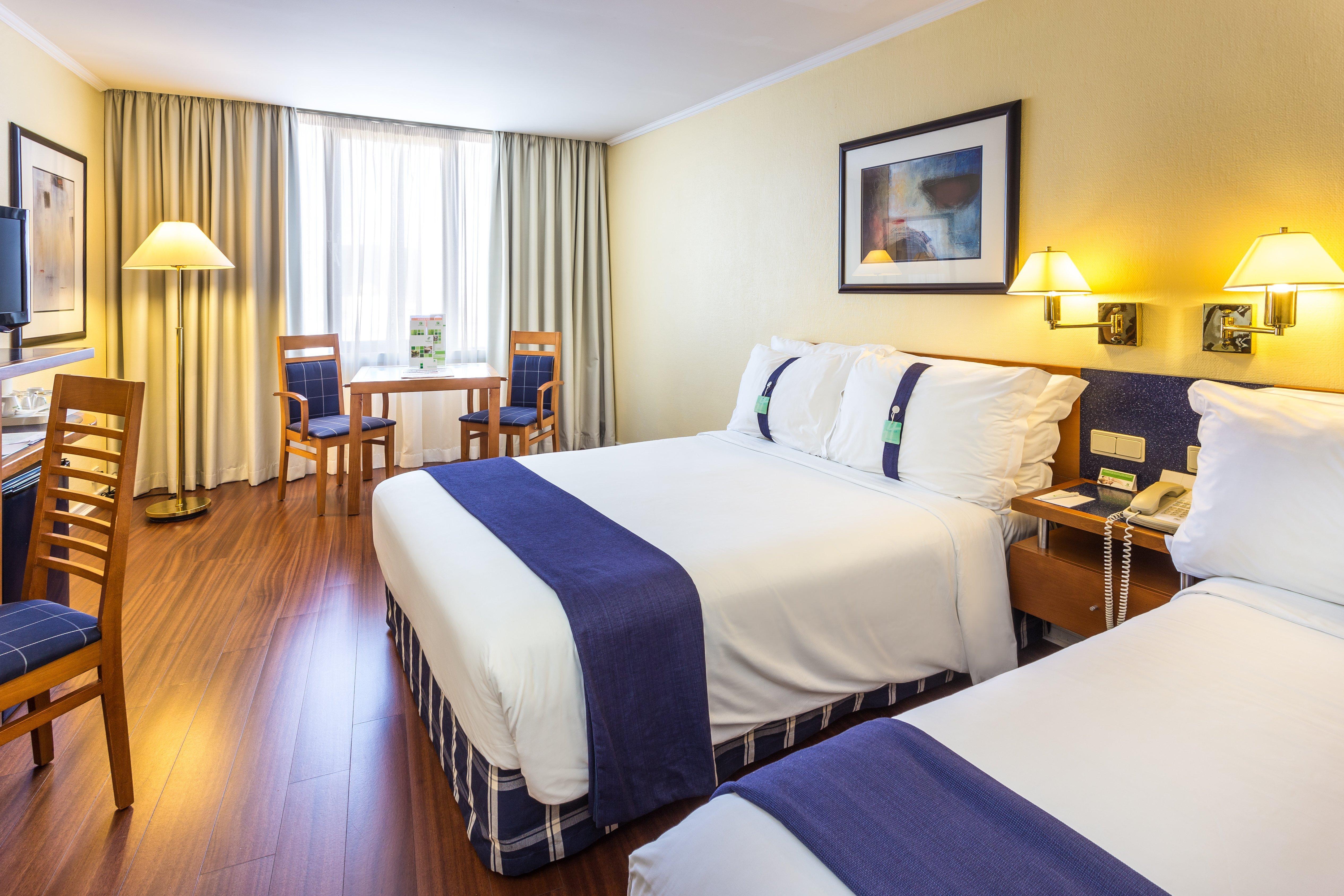 By Ihg Hotel 4*