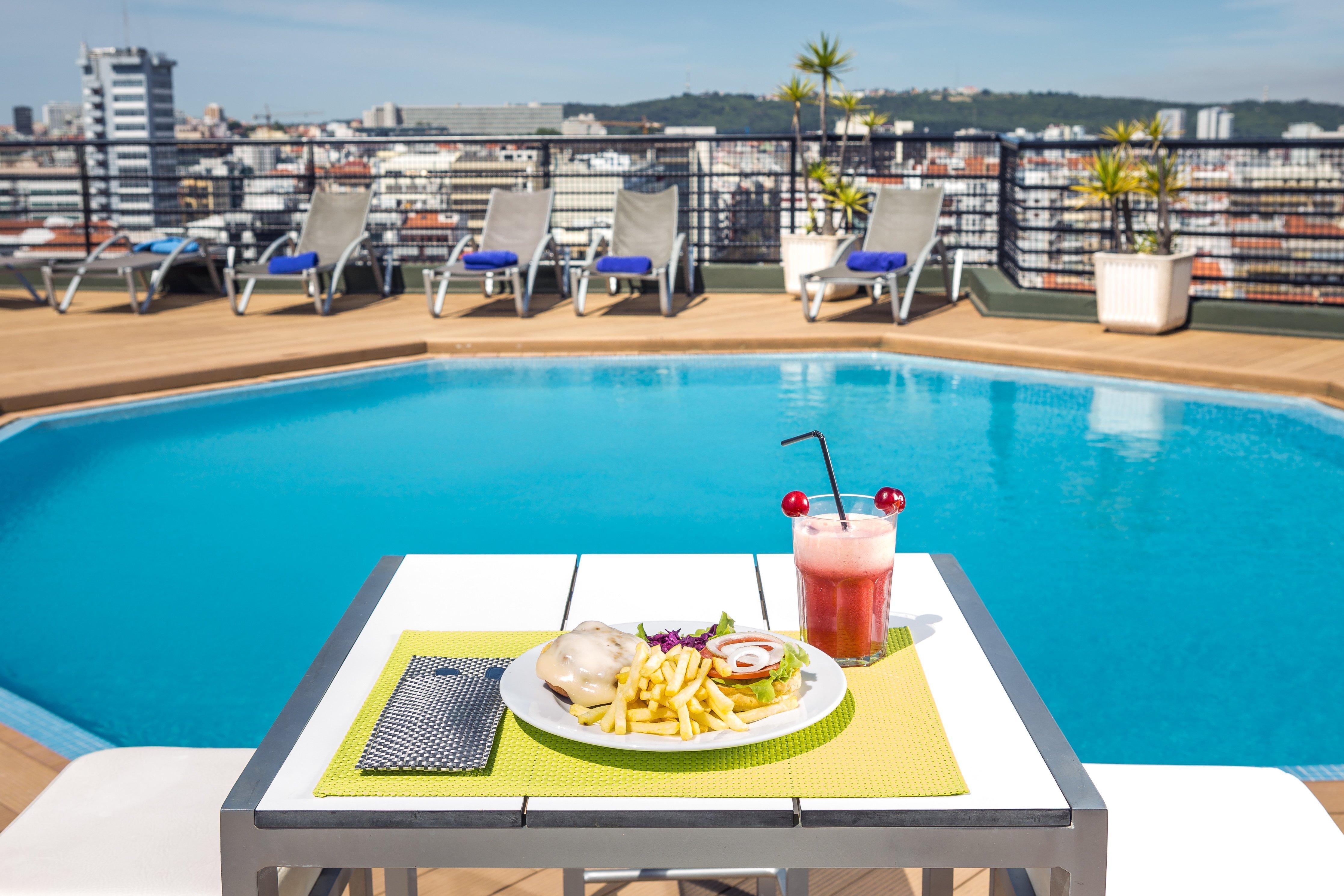 By Ihg 4* Lisbon