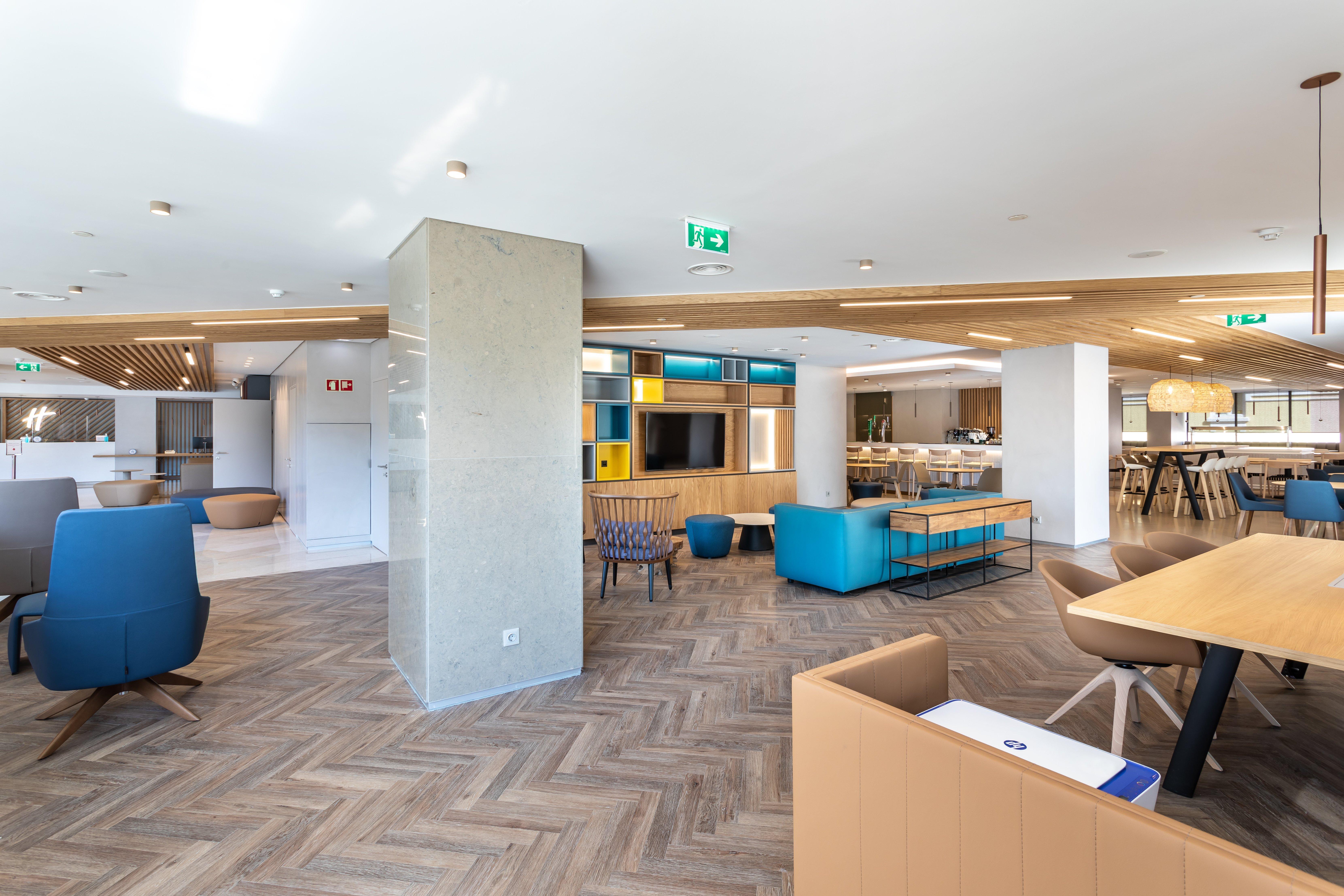 By Ihg Hotel Lisbon