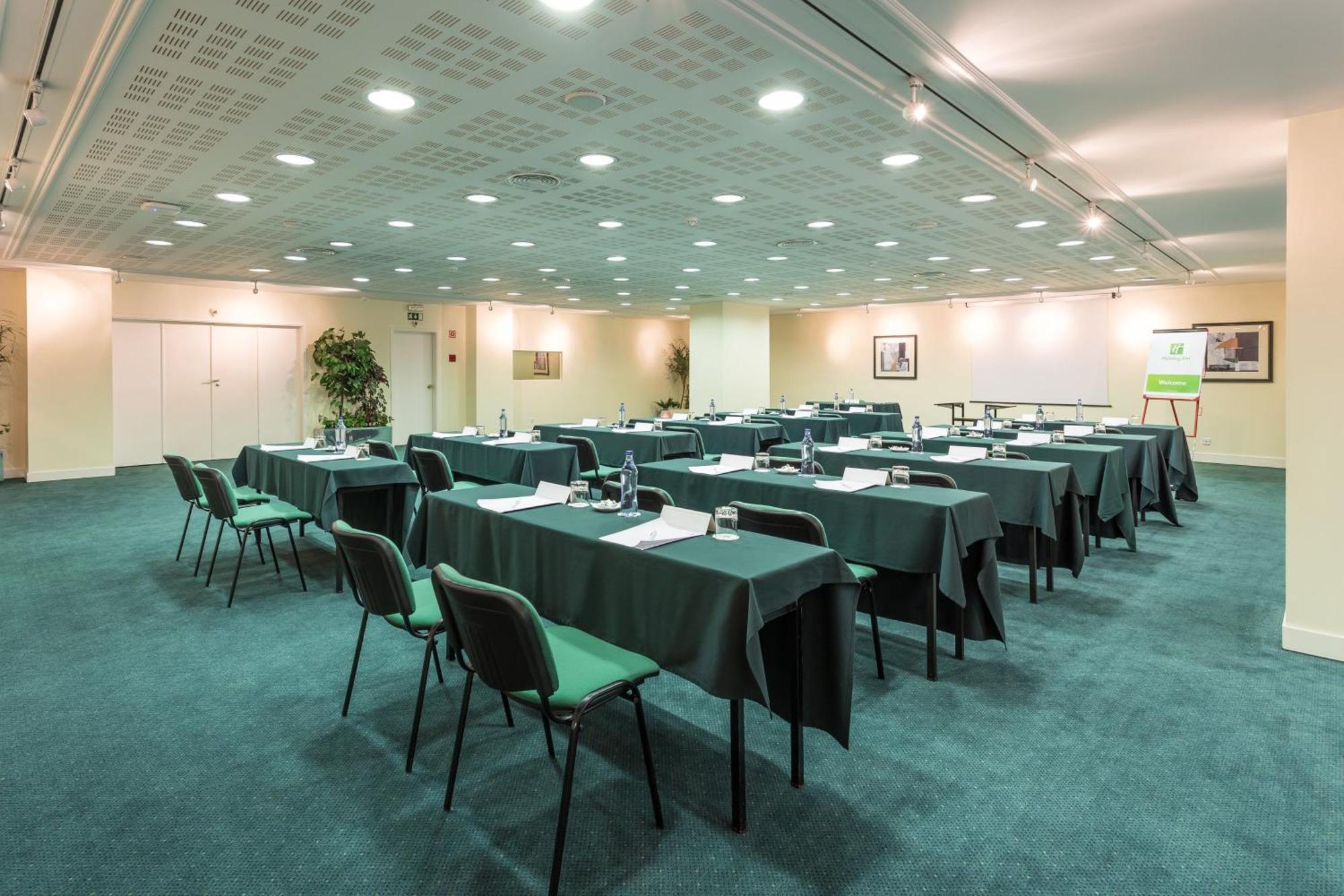 By Ihg 4* Lisbon