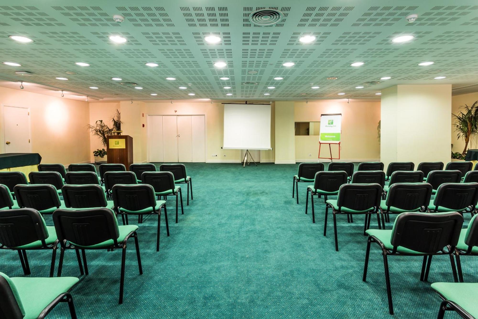 By Ihg 4* Lisbon