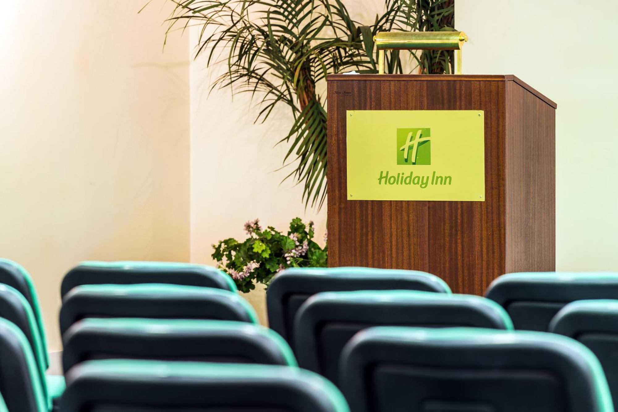 By Ihg Hotel Lisbon