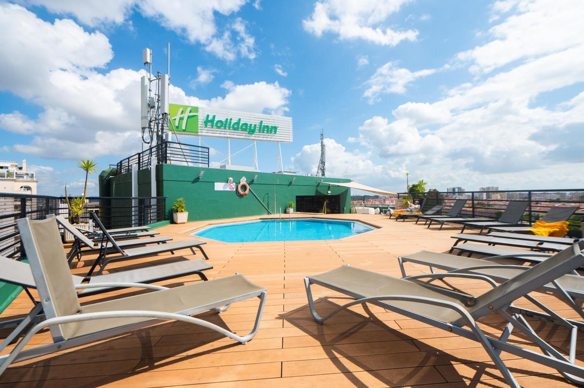 By Ihg Hotel Lisbon